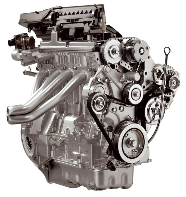 2008  Kb Car Engine